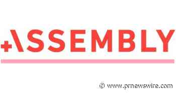 ASSEMBLY, A STAGWELL (STGW) AGENCY, EXPANDS SUSTAINABLE IMPACT INITIATIVES WITH PARTNERS FOR PROGRESS