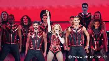 Helene Fischer Tour 2023: Termine, Städte, Tickets – die wichtigsten Infos im Überblick