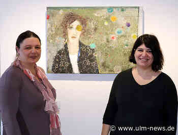 Sonderausstellung „Look at me!“ in Oberfahlheim