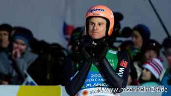 Skisprung-Beben mit fatalen Folgen für DSV? FIS will Springer zum Zunehmen zwingen