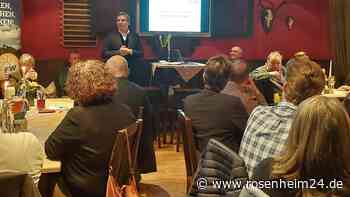 Neubeuerns Wirtschaftskraft stärken: So will die Gemeinde vorgehen