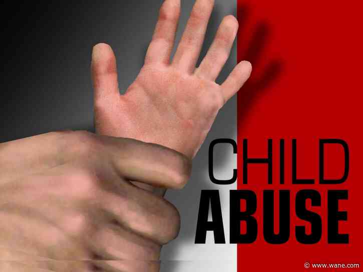 Court Docs: Riley man, 59, told young girl he 'had a crush on her' while molesting her and another girl