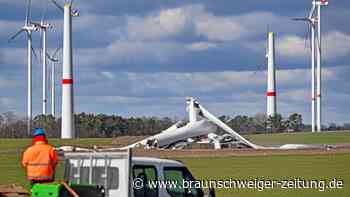 Energiewende: Warum Windräder jetzt zum Problem werden