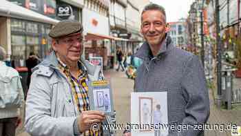 Detektiv Lessing ermittelt am Braunschweiger Kolleg