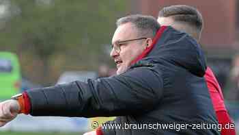 Marcus Ohk: Erst verlängert, jetzt gefeuert