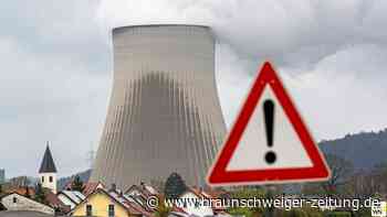 Markus Söders Atom-Vorstoß: Das Prinzip hü und hott