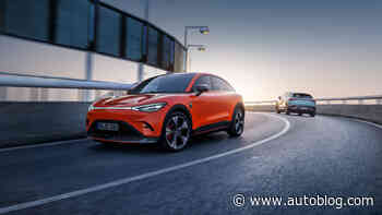 Smart #3 crossover moves the brand closer to the mainstream