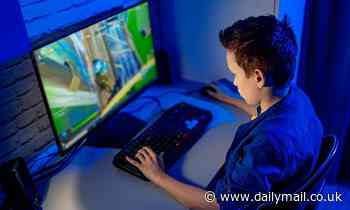 Why playing video games might be a good thing for your child