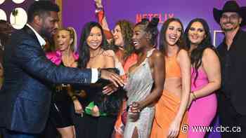 Netflix apologizes, but yet to explain delay in Love Is Blind live broadcast