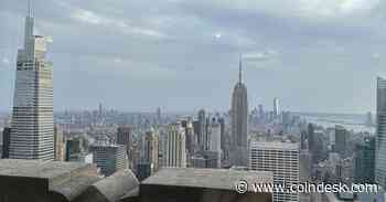 NFT.NYC Was Calm, but Side Events Stirred Drama