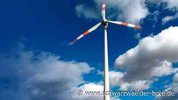 Zwölf Monate Datenerfassung: Windmessungen am Standort Jettingen starten