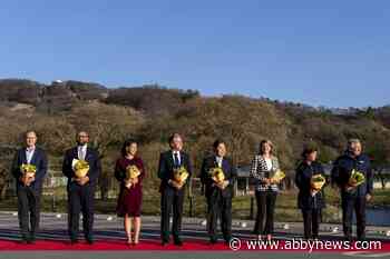 No date for coal phase out as G7 environment ministers wrap meeting in Japan