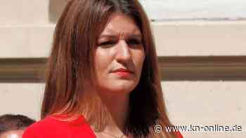 Playboy“-Ausgabe mit Frankreichs Staatssekretärin wird Verkaufshit