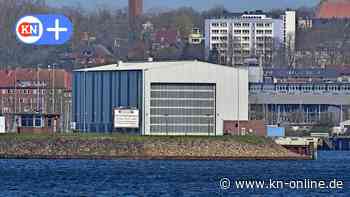 Viele offene Fragen nach dem Tod eines Seniors im Kieler Hafen