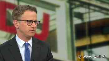 CDU-Vize für höheren Spitzensteuersatz als Ausgleich für Abschaffung des Mittelstandsbauchs