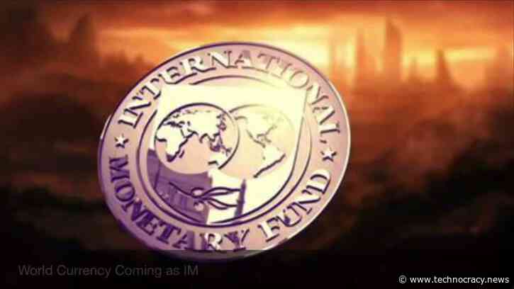 IMF Unveils UNICOIN As Legal Tender CBDC Settlement