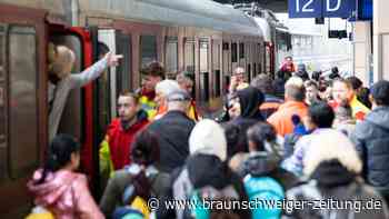 Flüchtlingswelle: Warum jetzt die Russen an der Tür klopfen