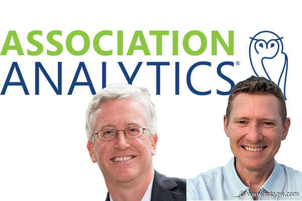 Rosslyn-based Association Analytics adds new leadership to pursue new AI tools