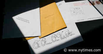 For the American Prison Writing Archive, a ‘Shadow Canon’ Sheds Light