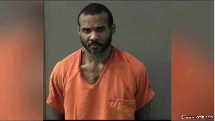 Testimony begins in Cedric Marks capital murder trial