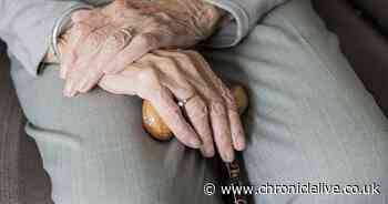 Concern over Northumberland County Council's planned savings for adult social care budget