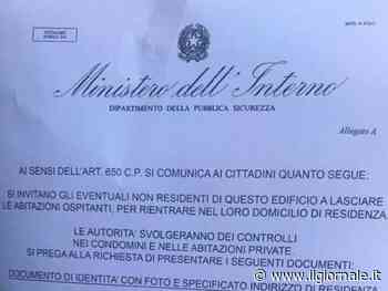 Attenzione alla nuova truffa sulla carta intestata del Ministero 