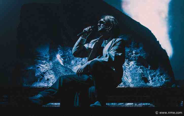 Jai Paul announces shows in London and New York