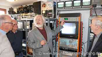Im Kinomuseum in Vollbüttel beginnt die neue Saison