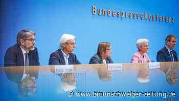 Expertenrat warnt Ampel-Regierung vor Klima-Versagen
