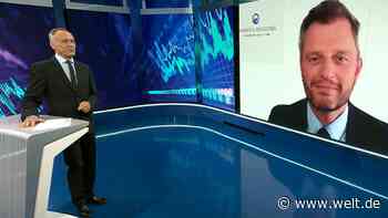 Dax, Euro, Gold und Bitcoin im Chart-Check