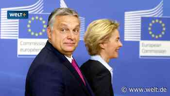 EU-Sanktionen verpuffen – Ungarn muss Subventionen nicht zurückzahlen