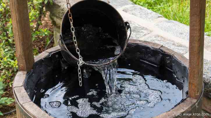 New Mexico Environmental Department offers free well testing for PFAS