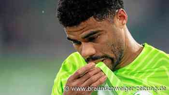 Paulo Otavio fehlt dem VfL Wolfsburg lange