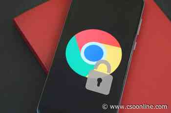 Google urges users to update Chrome to address zero-day vulnerability