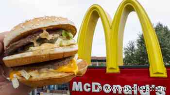 McDonald's Burgers Are Getting a Few Tweaks. Here's What's Changing