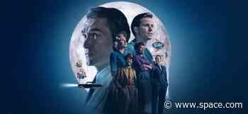 'Hello Tomorrow!' creators share their inspiration for Apple TV+'s hit sci-fi series (exclusive)