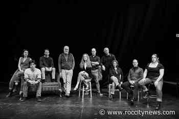 The Company Theatre stages a Chekhov primer with 'The Seagull'