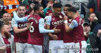 The unspoken Aston Villa threat Newcastle ‘didn’t know what to do with’