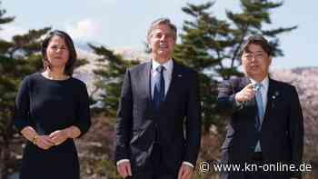 China und Russland gegen den Westen: Sind die Demokratien noch zu retten?