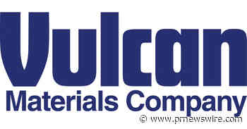 VULCAN ANNOUNCES FIRST QUARTER 2023 CONFERENCE CALL