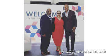 Operation HOPE CEO John Hope Bryant joins Clark Atlanta University and PNC for National Center for Entrepreneurship Launch