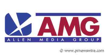 BYRON ALLEN'S ALLEN MEDIA GROUP HIRES PRINCELL HAIR AS PRESIDENT OF ALLEN MEDIA BROADCASTING