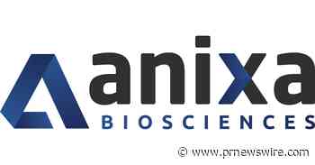Anixa Biosciences and Cleveland Clinic Present Positive Data for Phase 1 Study of Breast Cancer Vaccine