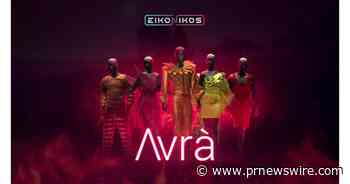 Eikonikos to Showcase High Fashion NFT Collection for the Metaverse