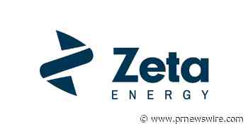 Zeta Energy Demonstrates Use of Unrefined Sulfur with No Performance Loss