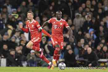 'Bayern München neemt opmerkelijke beslissing en geeft héél grote naam de genadeslag'