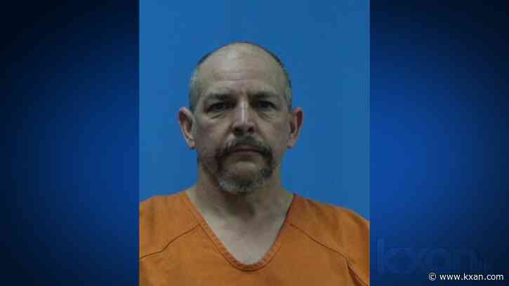 Georgetown man pleads guilty to wife's 2021 murder