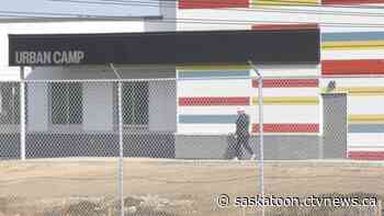 New Saskatoon Urban Camp can house 50 low-security offenders