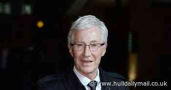 Paul O'Grady's funeral date and details have been confirmed