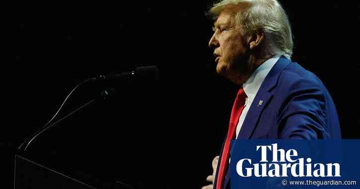 Judge rejects Trump request to delay rape trial over negative publicity